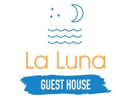 La Luna Castellammare del Golfo Exteriör bild