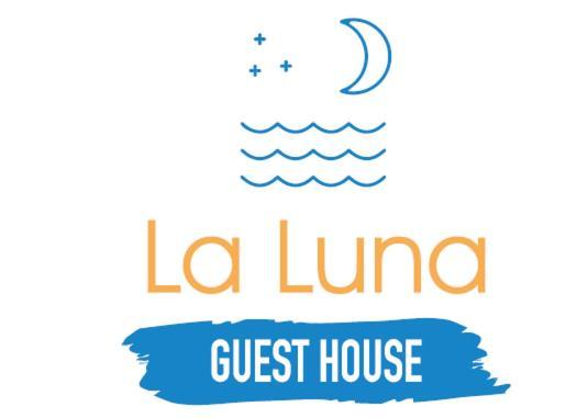 La Luna Castellammare del Golfo Exteriör bild